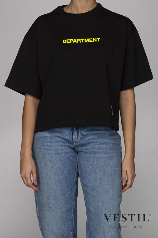 VESTIL T-shirt Donna