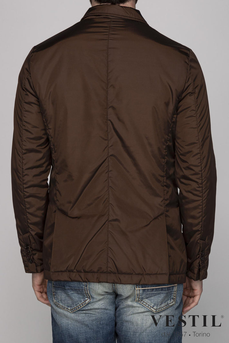 VESTIL Giaccone Uomo 0000037160 ROY ROGERSSMARRONE VESTIL 