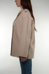 Max Mara Studio Giaccone Donna SPADINO 069 Max Mara Studio 
