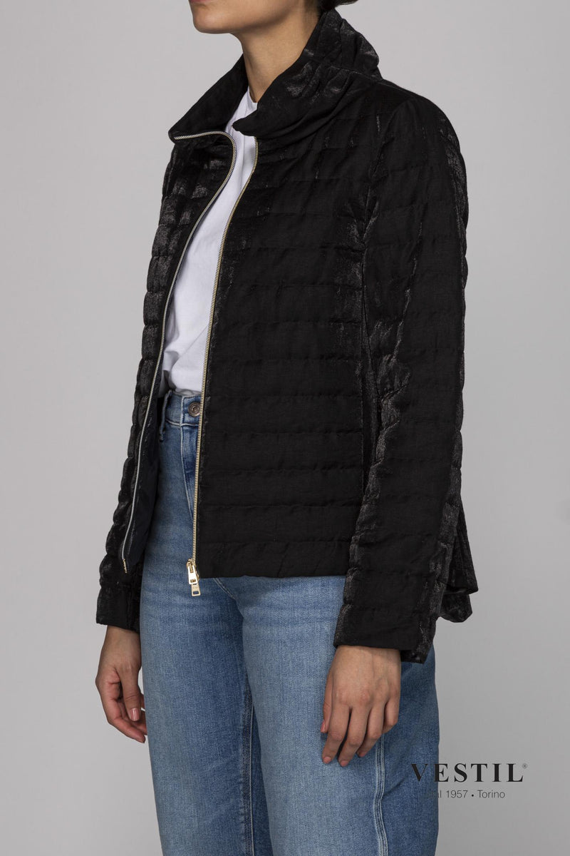 VESTIL Giubbotto Donna