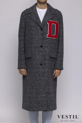 Ferdy - Over - Letter - Buttons