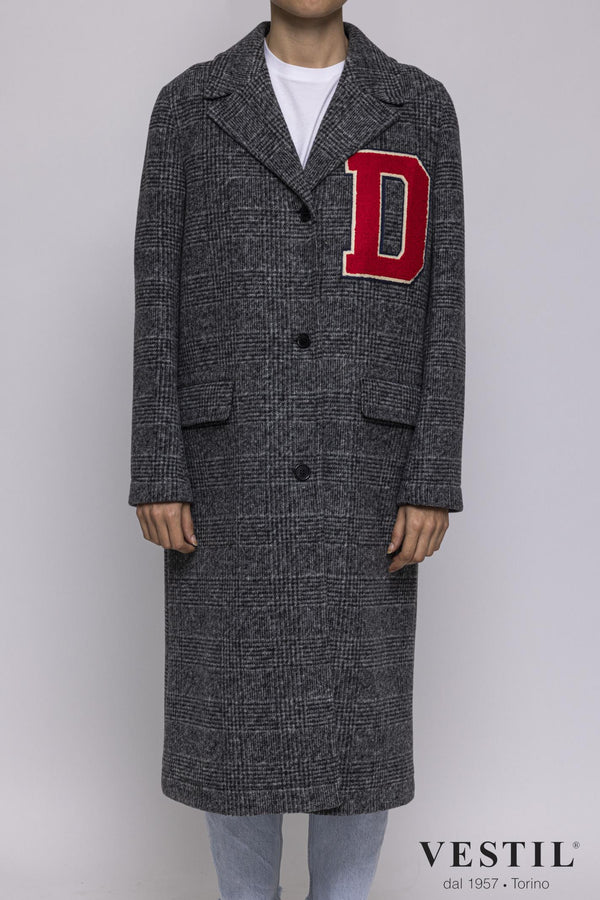 Ferdy - Over - Letter - Buttons