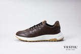 Hogan Scarpa sportiva Uomo HXM5630EC01 05D246O Hogan 