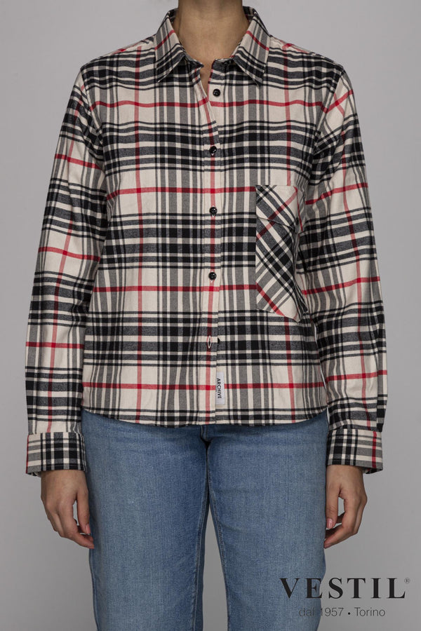 VESTIL Camicia Donna
