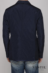 VESTIL Giaccone Uomo 0000058072 ALLEGRIBLU VESTIL 