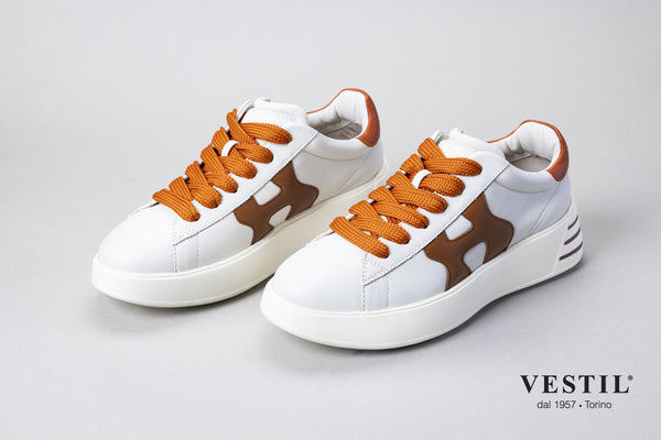 Hogan Scarpa sportiva Donna