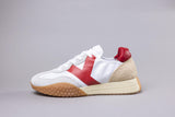 Keh.noo KM9313WHITE RED