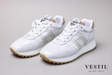 Hogan, sports shoe, white, women