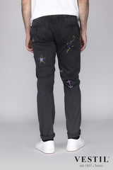 Macchia J Pantalone Uomo 0000058257  Macchia J 