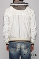 VESTIL Giubbotto Uomo 0000073559 2SHIRTS AGOBIANCO VESTIL 