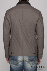 VESTIL Giaccone Uomo 0000050096 PEUTEREYMARRONE VESTIL 