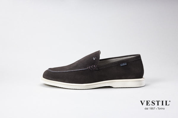 Hogan Mocassino Uomo