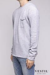 SEASE Maglia Uomo KR037XG006 N55 SEASE 