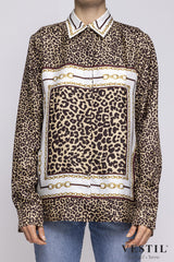 Sarte pettegole Camicia Donna