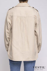 Woolrich Camicia Donna