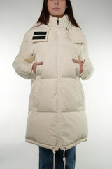 lungo zip coulisse fondo capp staccabile PR232 100 PREMIATA 