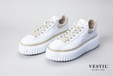 Hogan Scarpa sportiva Donna