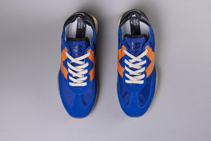 Keh.noo Scarpa sportiva Uomo