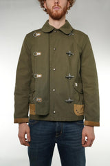FAY  Giubbotto Uomo MAM0346098L UC2V601 FAY 