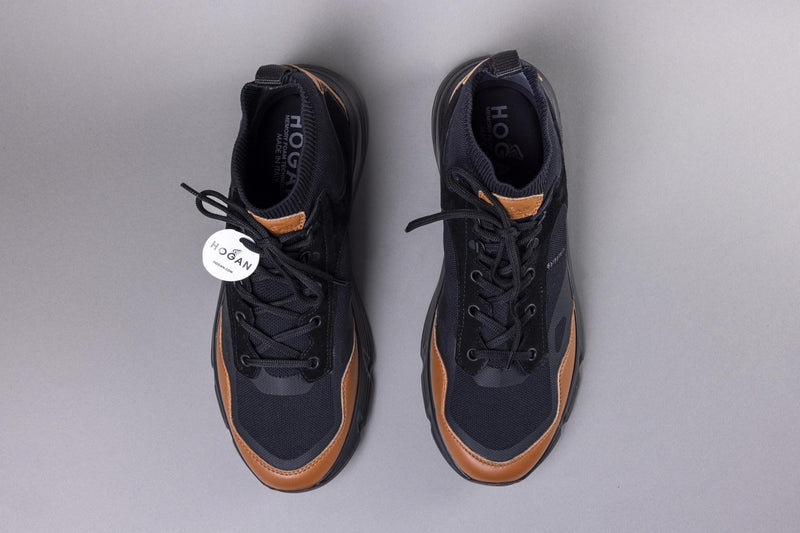 Hogan Scarpa sportiva Uomo