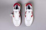 Keh.noo KM9313WHITE RED