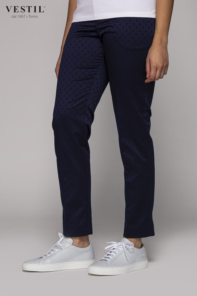 VESTIL Pantalone Donna