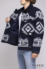 FAY  Giubbotto Uomo NAM12452850 UTS042L FAY 