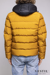 FAY  Giubbotto Uomo NAM32430270 TPRG812 FAY 