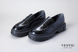 Hogan Mocassino Donna