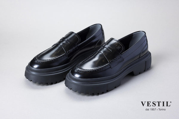 Hogan Mocassino Donna