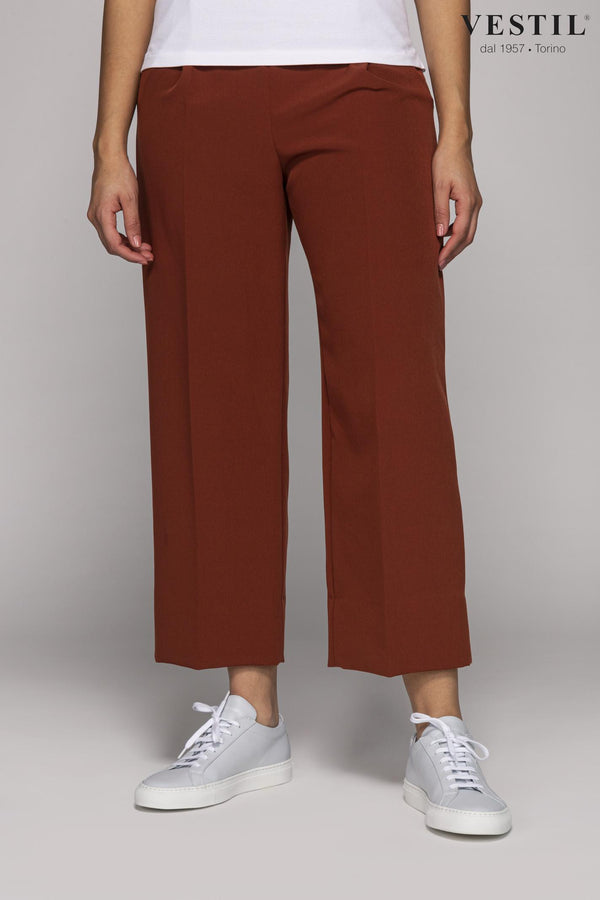VESTIL Pantalone Donna