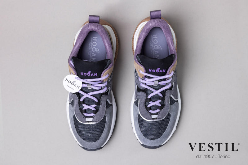 Hogan Scarpa sportiva Donna