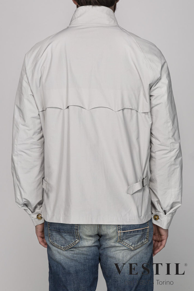BARACUTA, men's ice jacket