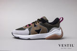 Hogan Scarpa sportiva Donna
