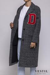 Department 5  Cappotto Donna DC020 2TS0040888 Department 5 