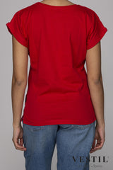 VESTIL T-shirt Donna