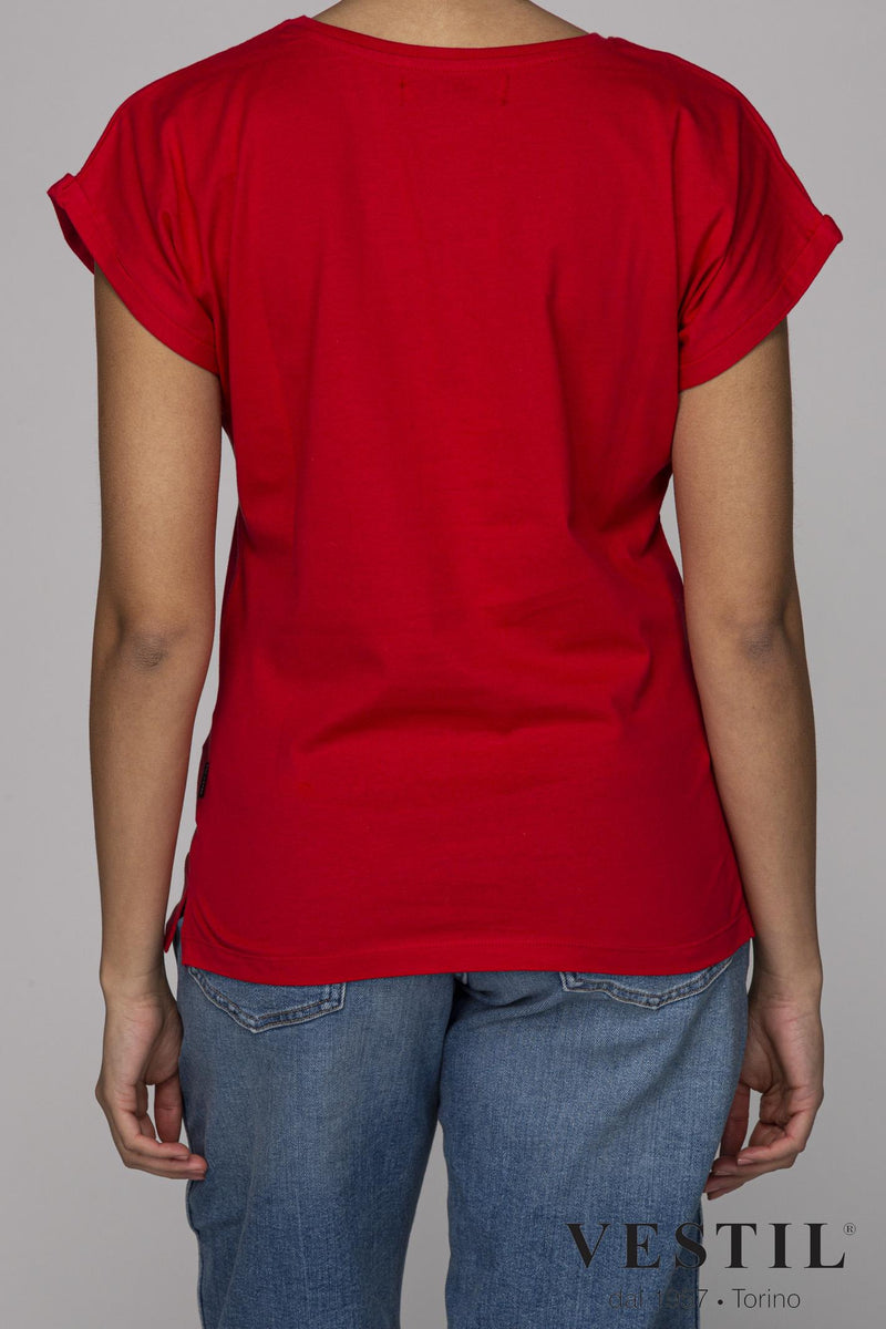 VESTIL T-shirt Donna