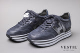 Hogan Scarpa sportiva Donna
