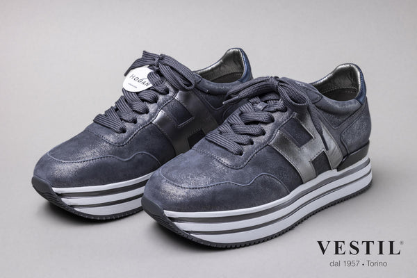 Hogan Scarpa sportiva Donna