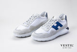 Hogan Scarpa sportiva Uomo HXM3710EG30 1V20JJ4 Hogan 