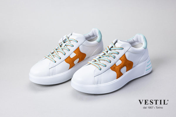 Hogan Scarpa sportiva Donna