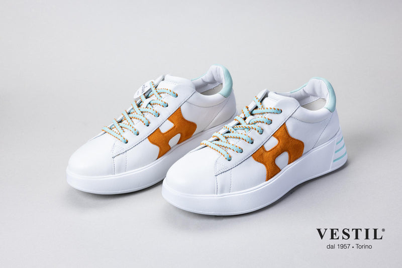 Hogan Scarpa sportiva Donna