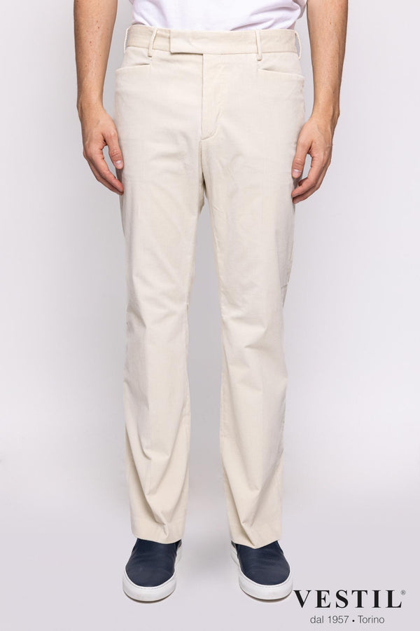 PT01  Pantalone Uomo