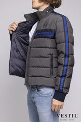 FAY  Giubbotto Uomo NAM32450320 TPRB605 FAY 