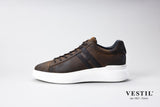 Hogan Scarpa sportiva Uomo HXM5800DV42 S7464G6 Hogan 