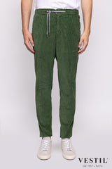 Pescarolo Pantalone Uomo CARACCIOLO 46092 Pescarolo 