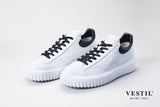 Hogan Scarpa sportiva Uomo HXM6450FC60 LE90001 Hogan 
