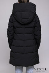 Woolrich Giaccone Donna CFWWOU0685 3128100 Woolrich 