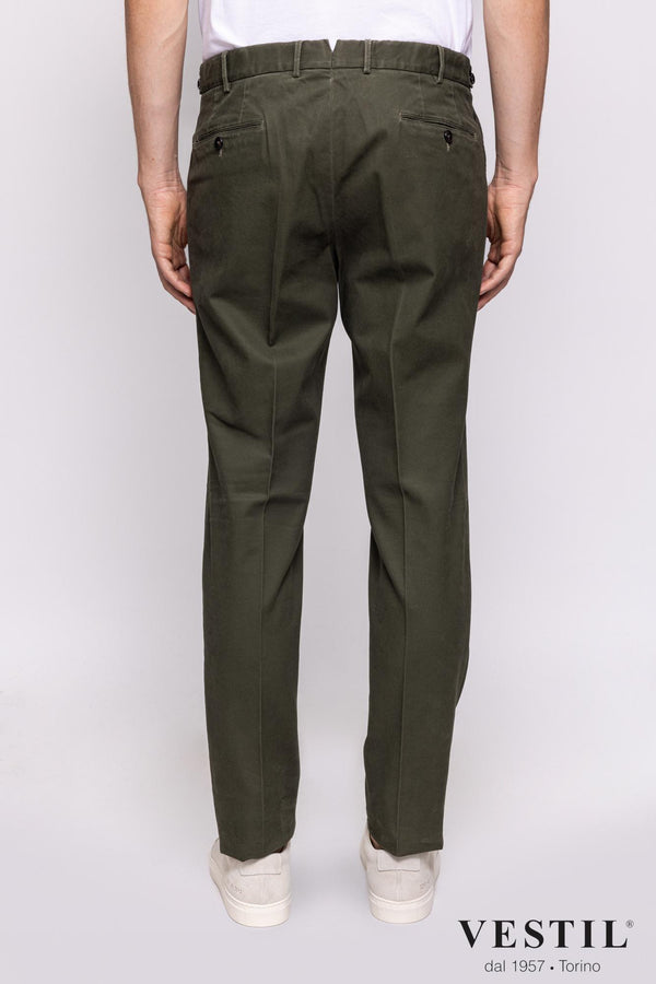 PT01  Pantalone Uomo