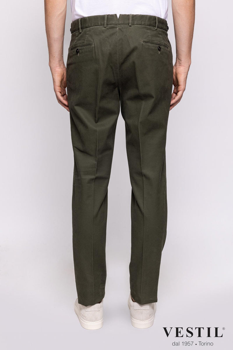 PT01  Pantalone Uomo